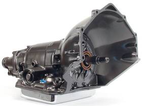 Edelbrock 312001 Tci Th350 Race Transmission Reverse Shift Fits Small And Big Block Chevy Engine