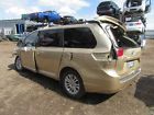 300-65135a Engine 3.5l Fits 10-15 Lexus