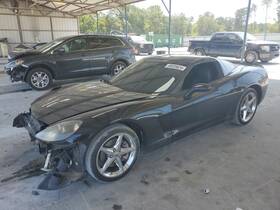 Factory Oem 400-01194 Manual Transmission 6.2l Vin W 8th Digit Opt Ls3 Fits 10-11 Corvette 4378732