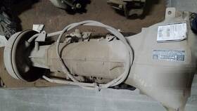 Factory/oem 400-04195 1994 Gmc 3500 Hd 4x2 Automatic Transmission 4l80e Mt1 Needs 17-bolt Pan 1084515