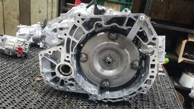 Factory/oem 400-12021 2021 Altima Awd 2.5l Automatic Transmission 8k Miles 2362033