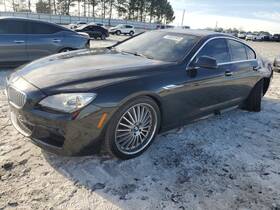 Factory Oem 400-51813 Manual Transmission 6 Speed Fits 12-15 Bmw 650i 4677900