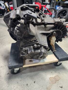 Factory/oem 97131255 1998 Chevy Cavalier/pontiac Sunfire 2.4l 5 Speed Manual Transmission