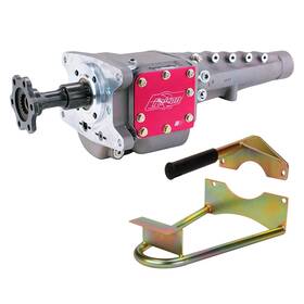 Falcon Transmission 8026010 Winters 60100 Imca Modified Circle Track Racing With Stand