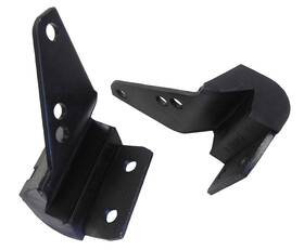 758081 Fap 758081/2 1948 Oldsmobile 98 Transmission Mount Set