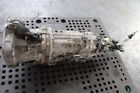Fb-ty856ub1ka Subaru Jdm Wrx Sti Speed Trans Awd