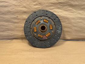Ferrari 110558 308 Clutch Disk Oem Pn