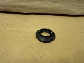 Ferrari 153068 288 365 400 400i 412 512 Testarossa Gear Box Ring Nut Oem Pn