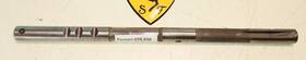 Ferrari 520682 275 Transmission First Reverse Gear Selector Shaft 330 365 New Oe