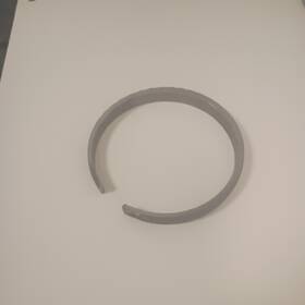 Ferrari 521768 1968 365 Gtc Gear Box 2nd Synchro Ring Pn