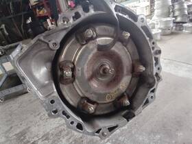 Fiat 400-63224 Automatic Transmission 1.4l Fits 17 124 Spider 311611