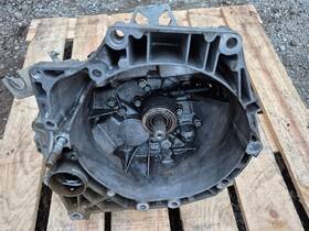 Fiat 5106202ab 2012 2013 500 Manual Transmission 80k Oem