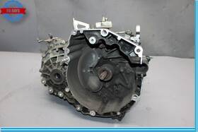 Fiat 55273873 14-17 500l Manual Gearbox Assembly Oem