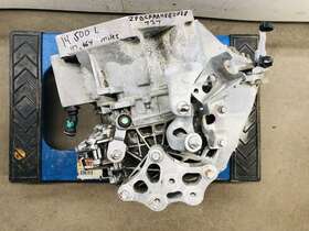 Fiat 56195955 14-16 500l Pop 1.4l L4 Gas Manual Transmission 6 Speed C635 117k Miles Oem