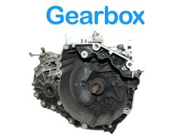 Fiat 68588190aa 14-17 500l Automatic Transmission Manual Gearbox Assembly Oem