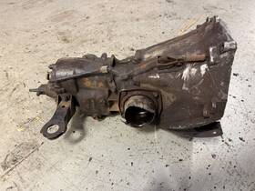 Fiat Ea12800350 850 900 T Panorama Van Gearbox