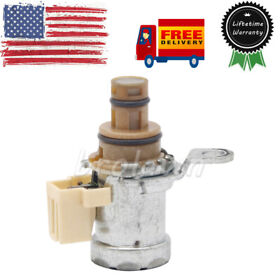 Fit For 2007-2020 Dodge Chrysler Vlp Sensor Trans Variable Force Solenoid Mopar