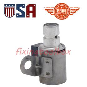 Fixingtoolbox 35240-50030 3524050030 For Toyota Tundra Lexus Gs430 Automatic Transmission Solenoid 117421b 127926a Us