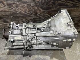 Fomoco Br3r-7006-ac 2013 Ford Mustang Gt 5.0 Mt82 Getrag Oem 6 Speed Manual Transmission