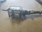 Fomoco Galaxy Top Loader Sp Close Ratio Transmission