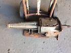 Fomoco To Ford Falcon Fairlane Mustang Comet Speed Manual Transmission