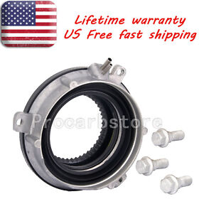 For Ford F150 2004-2015 Iwe 4x4 7l1z3c247a Front Hub Lock Locking Actuator New