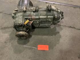 Ford 13-56-039-908 1987-1997 F-series Truck Borg Warner Bw1356 Complete Manual Transfer Case
