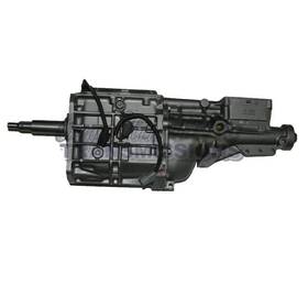 Ford 1352-219 Rebuilt Mustang T5 Wc Transmission For World Class 5.0 94-95 V8 5 Speed T-5
