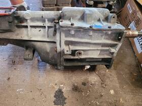 Ford 1352-238 94-97 Mustang T5 Transmission Oem Used 3.8 V6 Wc