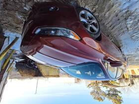 Ford 168353 Used Manual Transmission Assembly Fits 2014 Fusion Mt 1.6l 6 Speed Grade A