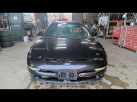 Ford 182896 Used Manual Transmission Assembly Fits 1994 Probe Mt 6 Cylinder Grade A