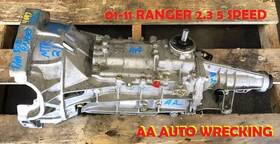 Ford 1l54-aa 2001-2011 Ranger 01-10 B2300 2.3 5 Speed Manual Transmission 2wd
