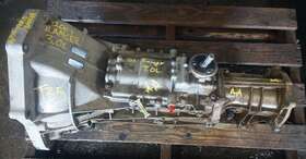 Ford 1l54-da-d829726 1998-2004 Ranger 3.0 V6 4x4 5 Speed Manual Transmission