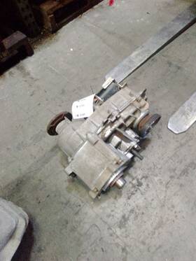 Ford 1l5z7003hb Used Manual Transmission Assembly Fits 2004 Ranger Mt 4x4 Grade A