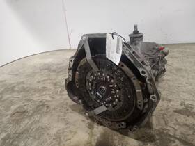 Ford 2274-b 1992-1996 F150 5 Speed Manual 4x2 Transmission Zf Manufactured With 149k Miles