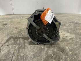 3219-a Ford 1998-2000 Ranger 3.0l Manual Transmission With 288k Miles