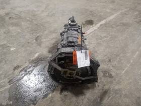 3219-b Ford 2001-2008 Ranger 3.0l 4x2 Manual Transmission With 454k Miles