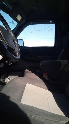 Ford 330315 Used Manual Transmission Assembly Fits 2010 Ranger Mt 4x4 Grade A