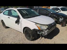 Ford 344278 Used Manual Transmission Assembly Fits 2008 Focus Mt 2.0l 15 Wheel 3.56