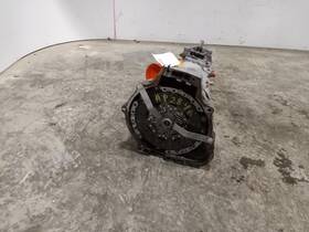 Ford 3468-b 1999-2004 Ranger 4.0l Manual 5 Speed Transmission With 164k Miles