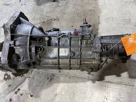 Ford 3952 2001-2008 Ranger 3.0l Manual Transmission With 259k Miles Id 1l54-da