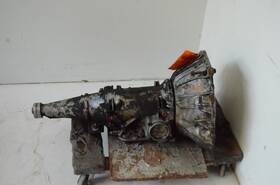 400-01575a Ford 1970-1977 Maverick 6-200 Automatic Transmission Assembly