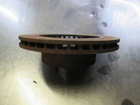 Ford 400-02108 Manual Transmission 4 Speed Id Rjs-ab Fits 85 Escort