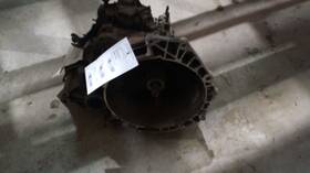 Ford 400-03357a Manual Transmission From 1999 Contour 2.5l 6376482