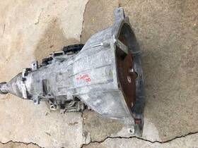 400-03366 Ford 99 00 Mustang 4.6l At 176k Transmission Oem 90 Day Warranty