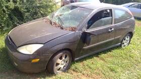 Ford 400-03927 Automatic Transmission Dohc Zetec Engine Id Xs4p-df Fits 00-01 Focus 212981