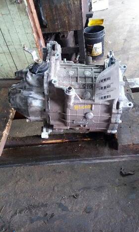 Ford 400-04775 12-18 Focus Electric Vehicle Ev Automatic Transmission