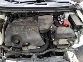 Ford 400-04839 Automatic Transmission 6 Speed 3.5l Awd Id Da8p-7000-na Fits 13 Edge