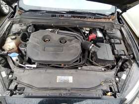 Ford 400-04890 Automatic Transmission 2.0l Vin 9 8th Digit Turbo Awd Fits 13-14 Fusion