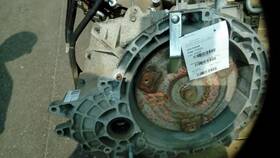 400-04948 Ford 14 Automatic Transmission Gearbox 6 Speed 3.5l Fwd 2014 15 16 17 18 Taurus